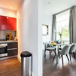 Sweet Inn -Lancaster Gate