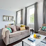 Lancaster Gate Hyde Park By London Hotel Collection